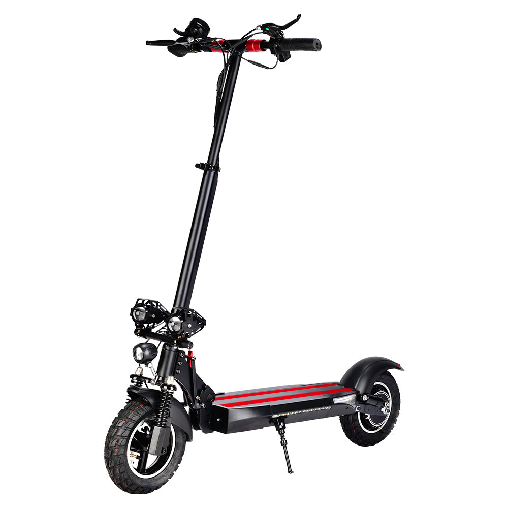 Patineta Electrica de 500W Bateria 48V 8 ah